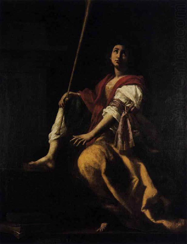 Clio, Giovanni Baglione